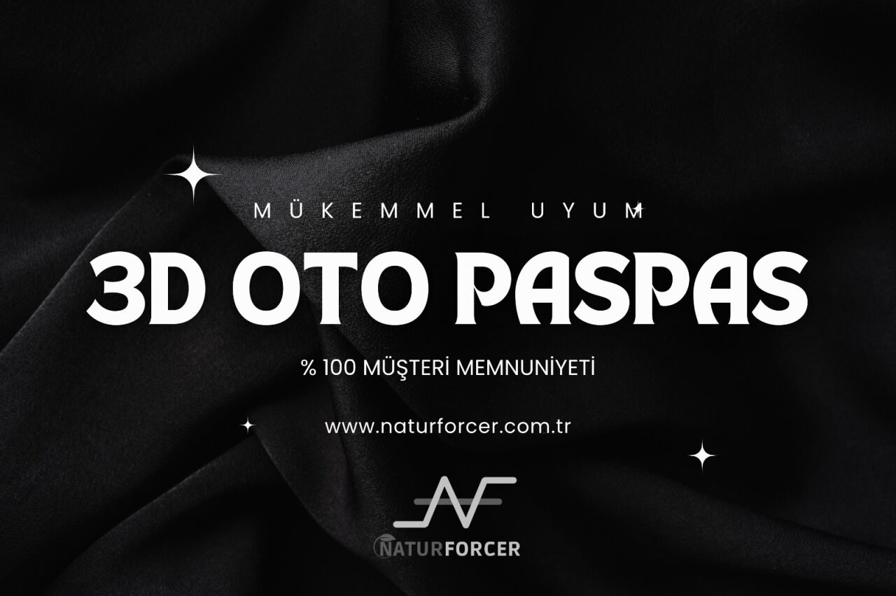 Aracınızı Yeniden Keşfedin: Havuzlu Oto Paspaslarla Üst Düzey Temizlik ve Konfor!