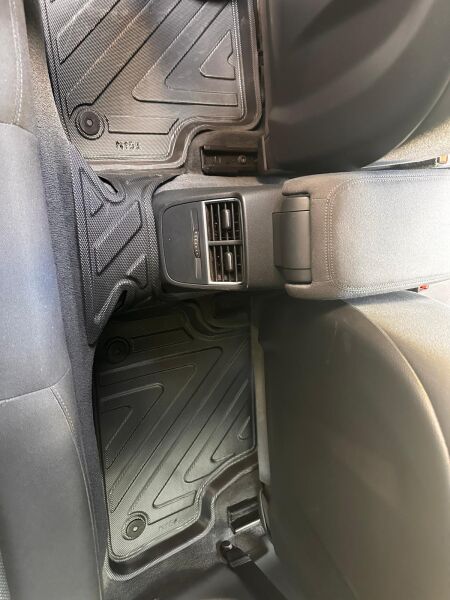 Audi A3 2013-2020 Premium Havuzlu Oto Paspas