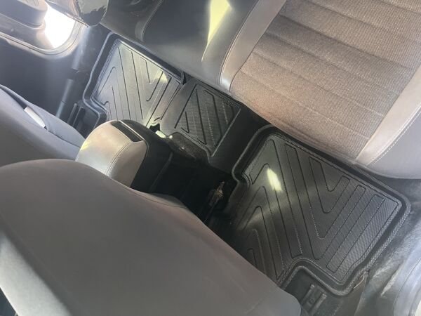 Fiat Egea 2015 ve Sonrası Station Wagon Premium Havuzlu Oto Paspas