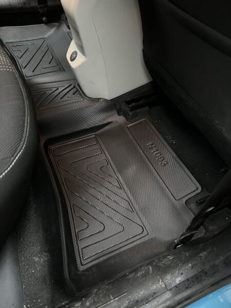 Hyundai i20 2020 ve Sonrası Premium Havuzlu Oto Paspas