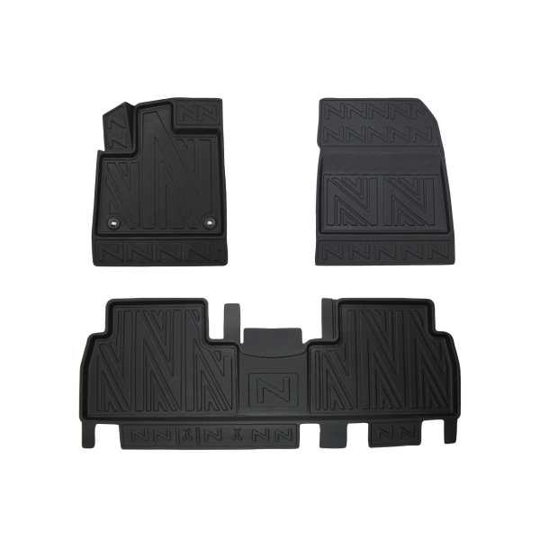 Opel Combo 2019 ve Sonrası Premium Havuzlu Oto Paspas