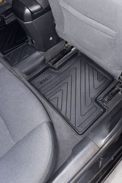 Opel Astra J 2009 ve Sonrası Premium Havuzlu Oto Paspas