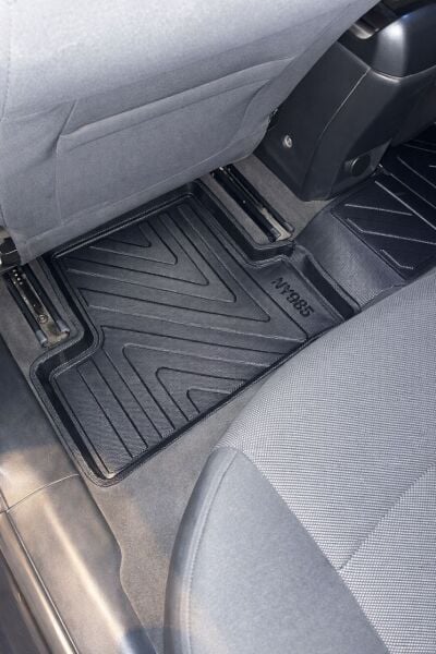 Chevrolet Cruze 2008-2016 Premium Havuzlu Oto Paspas