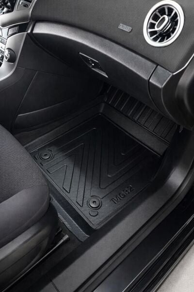 Chevrolet Cruze 2008-2016 Premium Havuzlu Oto Paspas