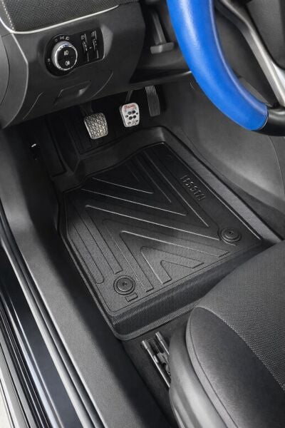 Chevrolet Cruze 2008-2016 Premium Havuzlu Oto Paspas