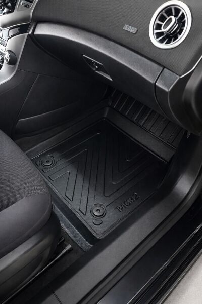 Chevrolet Lacetti 2009 ve Sonrası Premium Havuzlu Oto Paspas