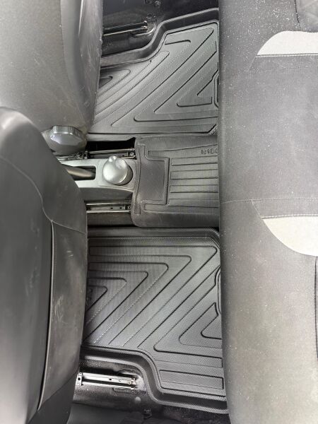 Dacia Sandero 2012-2020 Premium Havuzlu Oto Paspas