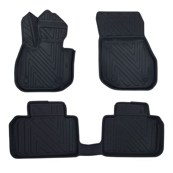 Mini Countryman U25 EV 2024 Sonrası Premium Havuzlu Oto Paspas