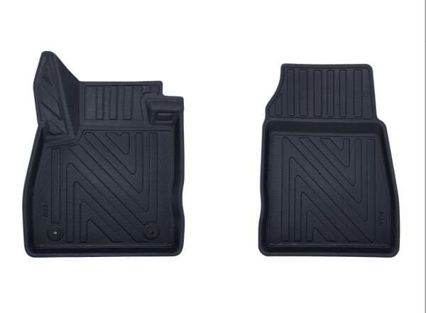 Ford Tourneo Courier 2024 ve Sonrası Panelvan Premium Havuzlu Oto Paspas