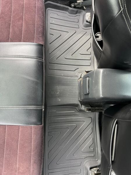 Toyota Corolla 2007-2013 Premium Havuzlu Oto Paspas