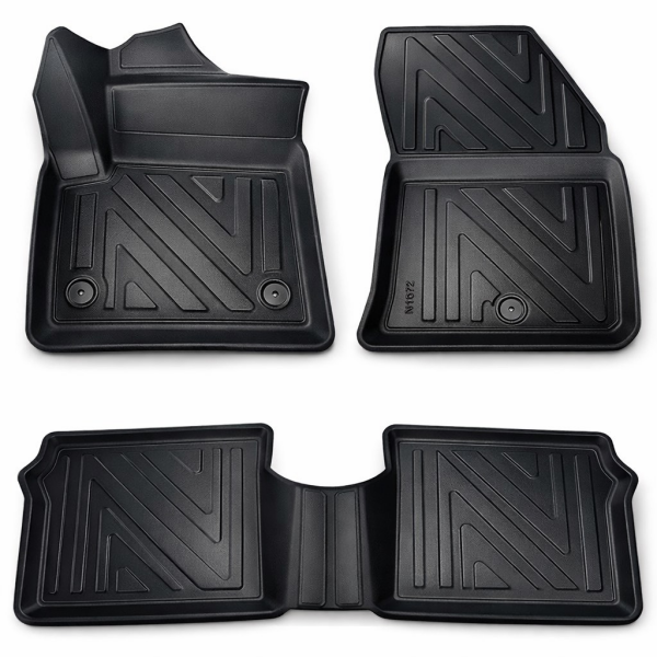 Opel Frontera Elektrikli 2025 Sonrası Premium 5D Havuzlu Oto Paspas