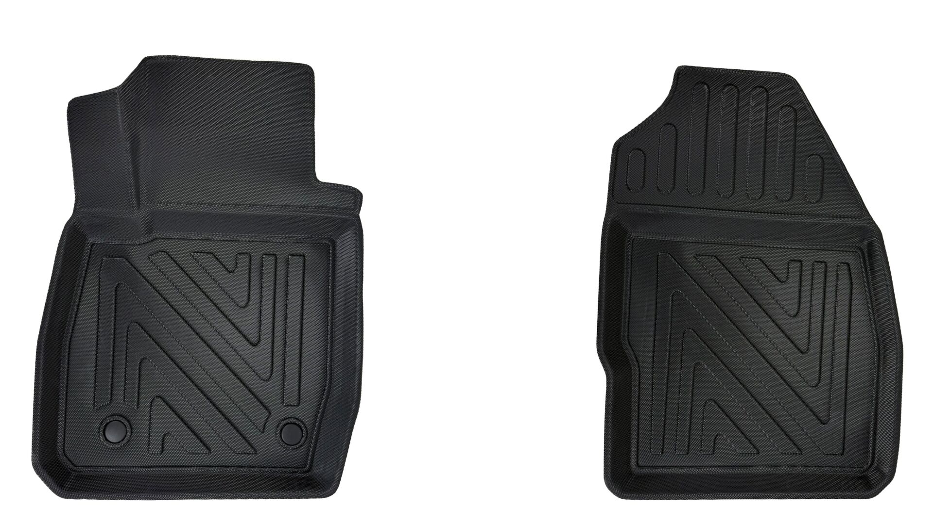 Ford Fiesta 2002-2008 Premium 5D Havuzlu Oto Paspas | Panelvan