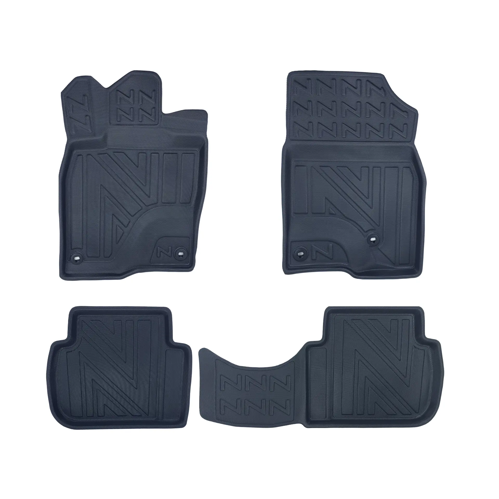 Acura İntegra 2023 ve Sonrası Premium 5D Havuzlu Oto Paspas