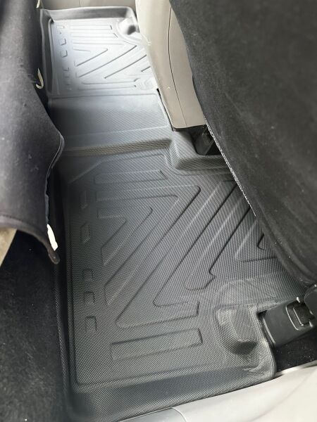 Honda Civic 2012-2016 Premium Havuzlu Oto Paspas | Sedan