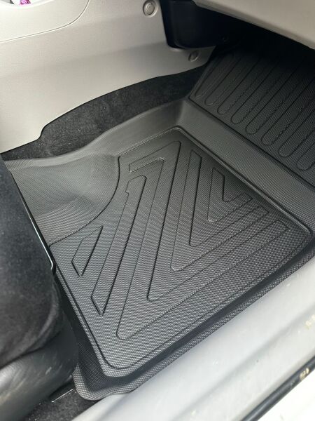 Honda Civic 2012-2016 Premium Havuzlu Oto Paspas | Sedan